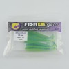 Виброхвост FISHER BAITS Effect Rock 80мм цвет 16 (уп. 6шт)