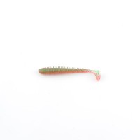 Виброхвост FISHER BAITS Effect Rock 80мм цвет 18 (уп. 6шт)