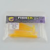 Виброхвост FISHER BAITS Effect Rock 80мм цвет 20 (уп. 6шт)