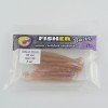 Виброхвост FISHER BAITS Effect Rock 80мм цвет 22 (уп. 6шт)