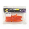 Виброхвост FISHER BAITS Effect Rock 73мм цвет 04 (уп. 10шт)