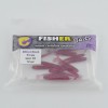 Виброхвост FISHER BAITS Effect Rock 53мм цвет 03 (уп. 12шт)