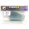 Виброхвост FISHER BAITS Effect Rock 80мм цвет 12 (уп. 6шт)