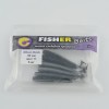 Виброхвост FISHER BAITS Effect Rock 80мм цвет 11 (уп. 6шт)