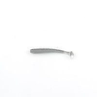 Виброхвост FISHER BAITS Effect Rock 80мм цвет 11 (уп. 6шт)