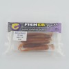 Виброхвост FISHER BAITS Effect Rock 80мм цвет 14 (уп. 6шт)