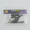 Виброхвост FISHER BAITS Effect Rock 53мм цвет 06 (уп. 12шт)