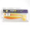 Виброхвост FISHER BAITS Fierytail 180мм цвет 20 (уп. 2шт)