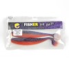 Виброхвост FISHER BAITS Fierytail 180мм цвет 21 (уп. 2шт)