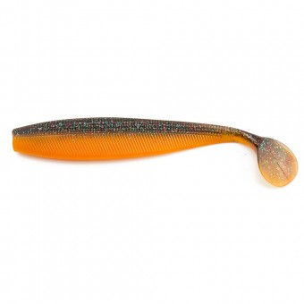 Виброхвост FISHER BAITS Fierytail 180мм цвет 14 (уп. 2шт)