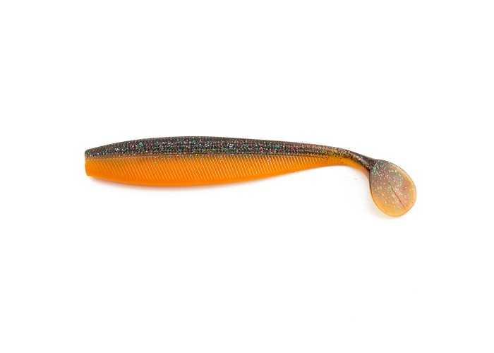 Виброхвост FISHER BAITS Fierytail 180мм цвет 14 (уп. 2шт)