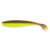 Виброхвост FISHER BAITS Fierytail 180мм цвет 15 (уп. 2шт)