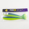 Виброхвост FISHER BAITS Fierytail 180мм цвет 16 (уп. 2шт)