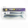 Виброхвост FISHER BAITS Fierytail 180мм цвет 12 (уп. 2шт)