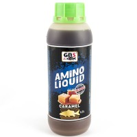 Амино-ликвид GBS 0,5 л карамель