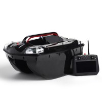 Прикормочный кораблик Технология Рыбалки Z 65 (Toslon 520).