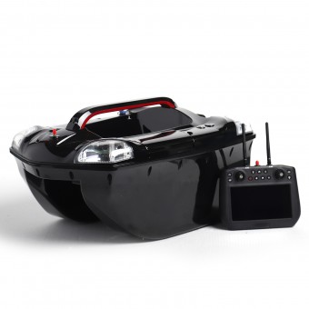 Прикормочный кораблик Технология Рыбалки Z 65 (Toslon 520).