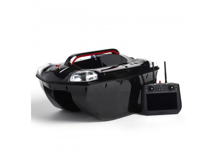 Прикормочный кораблик Технология Рыбалки Z 65 (Toslon 520).