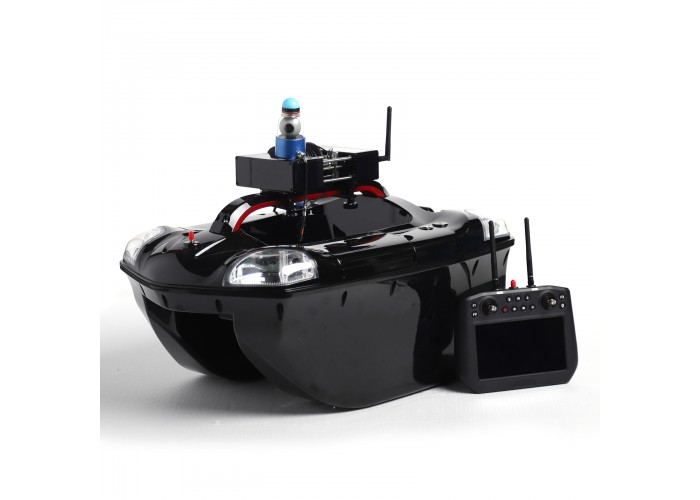 Прикормочный кораблик Технология Рыбалки Z 65 (Toslon 520).