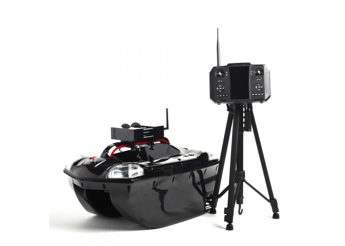Подводная  видеокамера для кораблика Технология Рыбалки PRO A и Z 65 360*