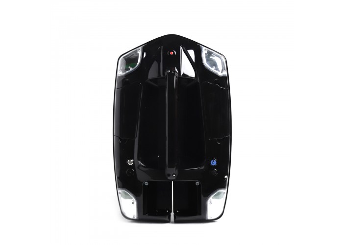 Прикормочный кораблик Технология Рыбалки Z 65 (Toslon 520).