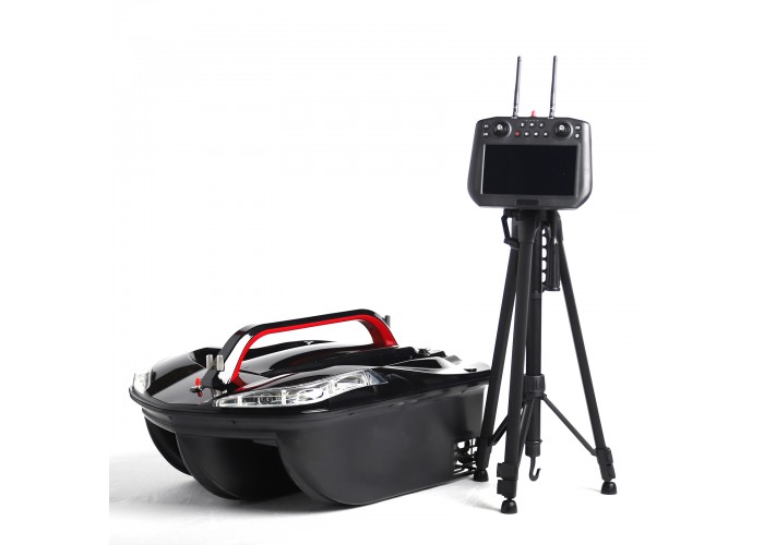 Прикормочный кораблик Технология Рыбалки PRO A (Toslon 520)