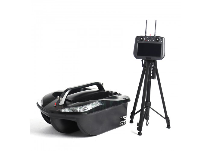 Прикормочный кораблик Технология Рыбалки PRO A (Toslon 520)