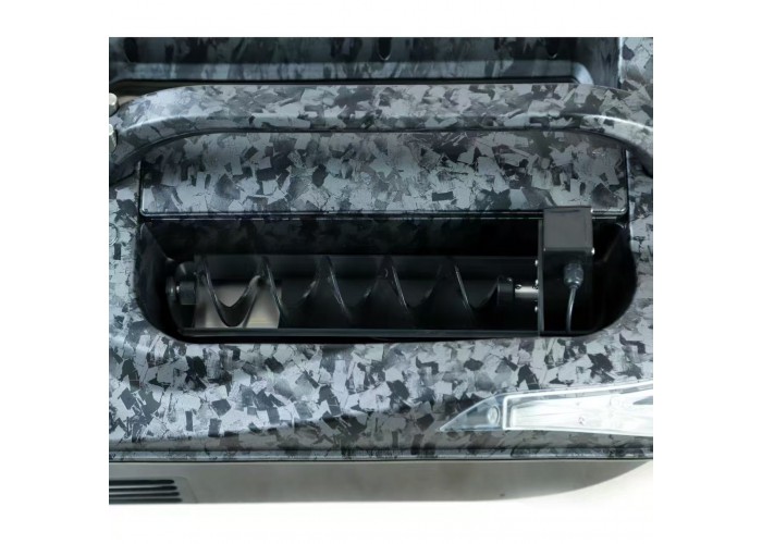 Спираль - Разбрасыватель бойлов  для кораблика Технология Рыбалки PRO A и Z 65 