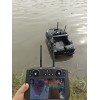 НОВИНКА 2026 г. Прикормочный кораблик Технология Рыбалки Z 56 Pro + (с эхолотом и встроенной фронтальной камерой)