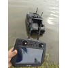 НОВИНКА 2026 г. Прикормочный кораблик Технология Рыбалки Z 56 Pro + (с эхолотом и встроенной фронтальной камерой)