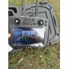 НОВИНКА 2026 г. Прикормочный кораблик Технология Рыбалки Z 56 Pro + (с эхолотом и встроенной фронтальной камерой)
