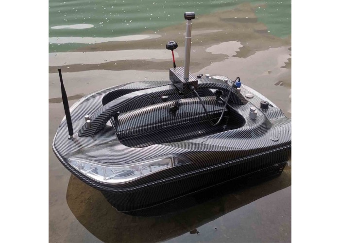 Фронтальная  видеокамера для кораблика Технология Рыбалки PRO A и Z 65 (GOWI)