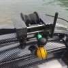 Подводная  видеокамера для кораблика Технология Рыбалки PRO A и Z 65 360*