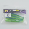 Виброхвост FISHER BAITS Hard Shade 106мм цвет 16 (уп. 4шт)