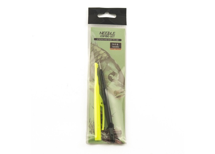 Экстрактор Palomino PL6212-D с иглой (фасовка 20 шт)