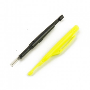 Экстрактор Palomino PL6212-D с иглой (фасовка 20 шт)