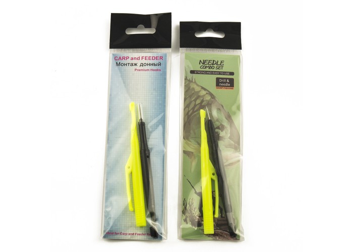 Экстрактор Palomino PL6212-D с иглой (фасовка 20 шт)