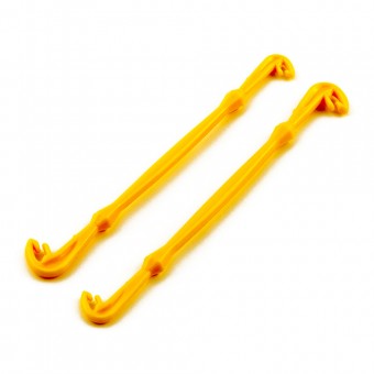 Петлевяз Palomino двухсторонний (уп. 2 шт.) PL6120-C