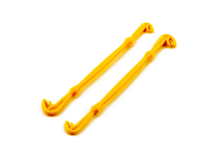 Петлевяз Palomino двухсторонний (уп. 2 шт.) PL6120-C