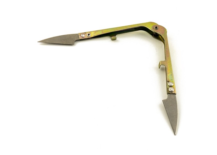 Ножницы Palomino металл PL6200-D