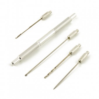 Набор инструментов Palomino PL6181-D