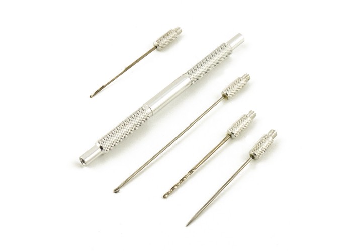 Набор инструментов Palomino PL6181-D