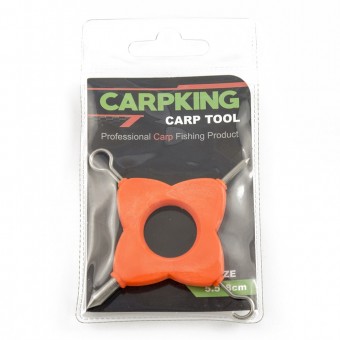 Multi-Rig Carpking carp tool 5,5*8 см (фасовка 20шт)