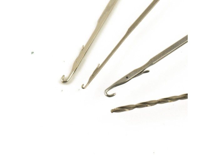 Набор инструментов Palomino PL6174-D