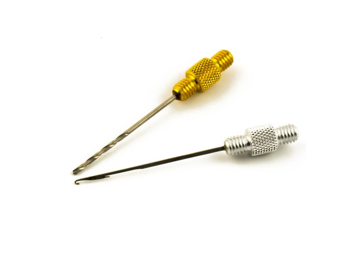 Набор инструментов Palomino PL6198-D двухсторонний