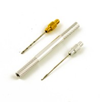 Набор инструментов Palomino PL6198-D двухсторонний