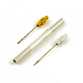 Набор инструментов Palomino PL6198-D двухсторонний