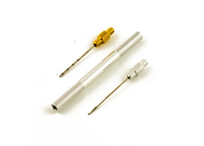 Набор инструментов Palomino PL6198-D двухсторонний