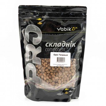 Пеллетс Vabik Big Pack Гранулы Тигровый орех 750г