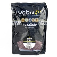 Пеллетс Vabik Big Pack Гранулы криль 750г